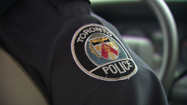 Toronto cop charged after allegedly performing indecent act in public, Report