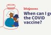 Walgreens Covid Vaccine Registration near me: How to schedule a vaccine with a pharmacy