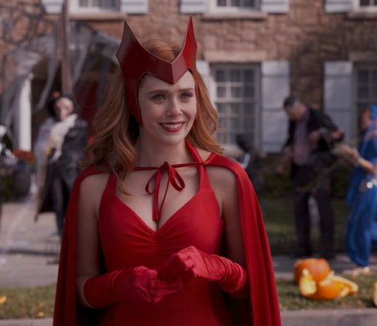 WandaVision episode 9 ‘death’ scene leaves viewers heartbroken, Report WandaVision episode 9 'death' scene leaves viewers heartbroken, Report