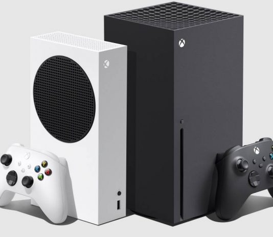 Xbox Series X restock: our console tracker – here's how to get it this week (Update)