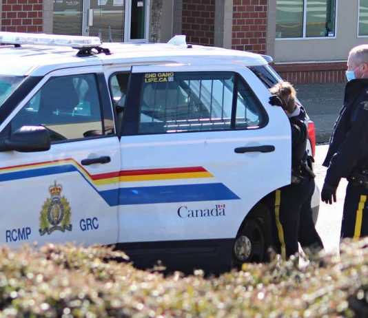 16-year-old arrested after B.C. teen assaulted, forced to remove clothes and walk home naked, Report 16-year-old arrested after B.C. teen assaulted, forced to remove clothes and walk home naked, Report