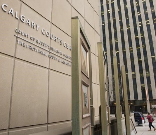 Calgary man who killed girlfriend, mother and stepfather to be sentenced, Report Calgary man who killed girlfriend, mother and stepfather to be sentenced, Report