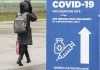 Coronavirus Canada Updates: 1,217 new cases of COVID-19 in Quebec, six deaths