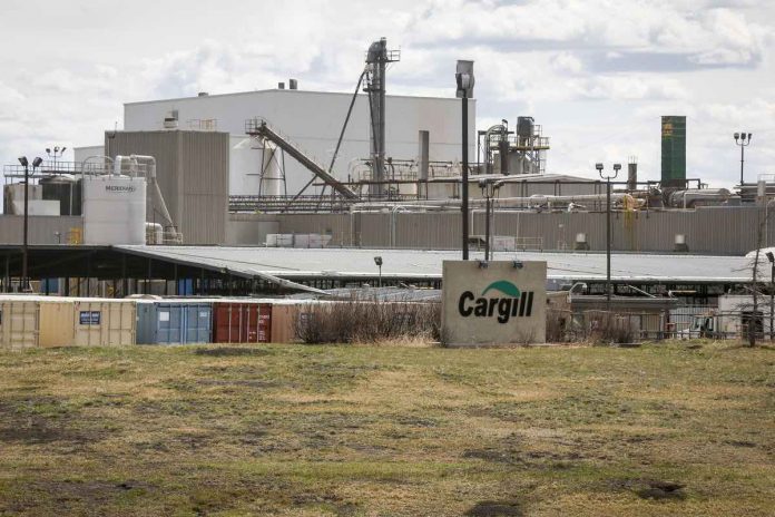 Coronavirus Canada Updates: Vaccination clinic at Alberta’s Cargill meat-packing plant postponed