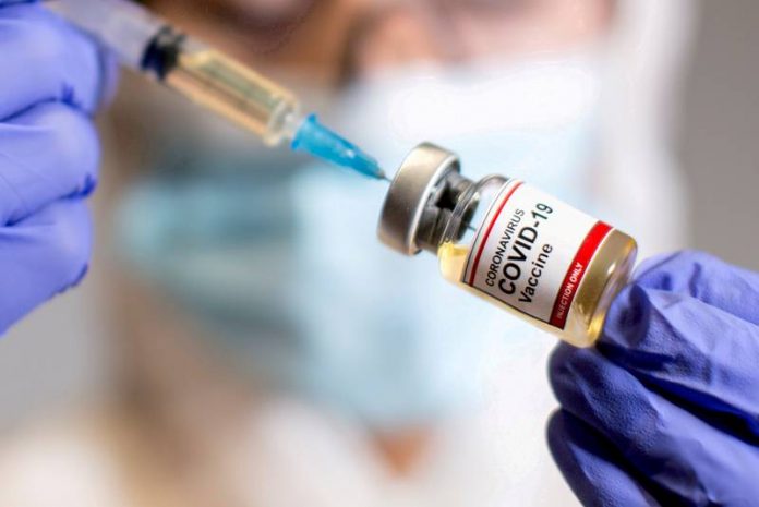Coronavirus: Ontario shortens interval after AstraZeneca shot