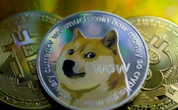 Cryptocurrency: Dogecoin skyrockets after Elon Musk labels himself ‘Dogefather’ Cryptocurrency: Dogecoin skyrockets after Elon Musk labels himself 'Dogefather'