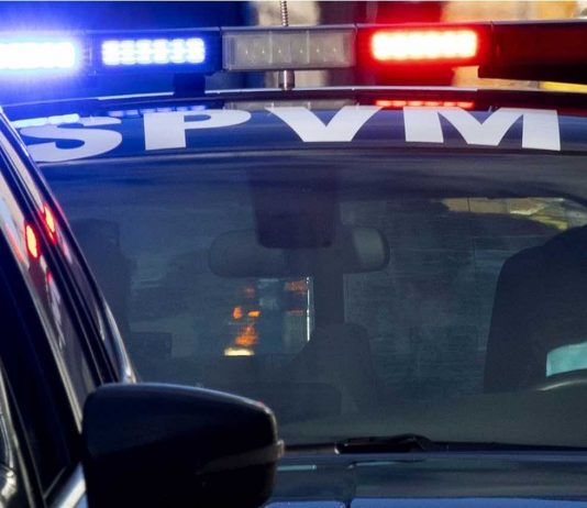 Cyclist in hospital after hit and run in Montreal’s north end (SPVM) Cyclist in hospital after hit and run in Montreal's north end (SPVM)