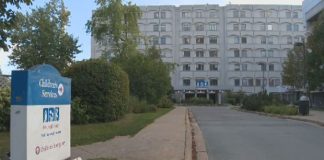 Father of Nova Scotia toddler with severe injuries looking for answers, Report Father of Nova Scotia toddler with severe injuries looking for answers, Report