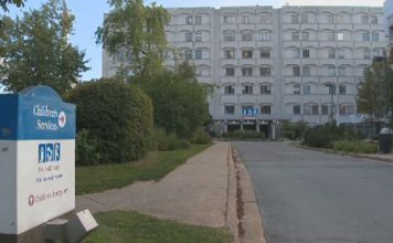 Father of Nova Scotia toddler with severe injuries looking for answers, Report Father of Nova Scotia toddler with severe injuries looking for answers, Report