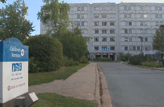 Father of Nova Scotia toddler with severe injuries looking for answers, Report Father of Nova Scotia toddler with severe injuries looking for answers, Report