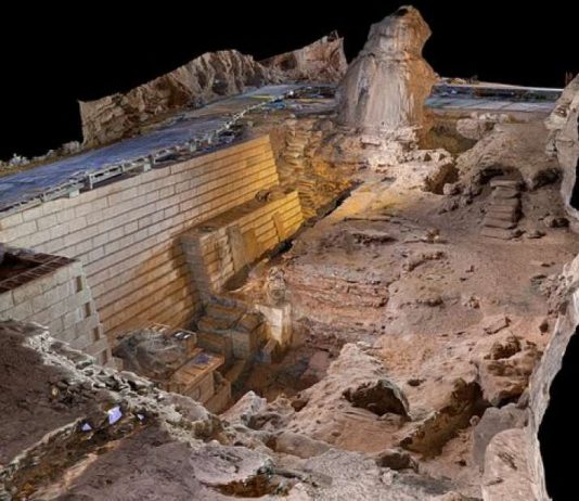 Human’s Earliest Known Home Discovered in Southern Africa, says study Human’s Earliest Known Home Discovered in Southern Africa, says study