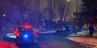 Man, 20, charged with first-degree murder in Toronto double shooting, Report Man, 20, charged with first-degree murder in Toronto double shooting, Report