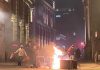Montreal mayor calls destructive protests against COVID-19 curfew 'stupid', Report