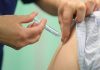 NHS England: Over-45s now able to book vaccine appointments