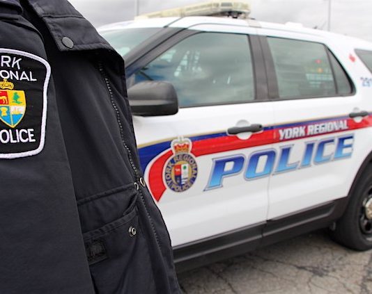 Ontario police officer charged with impaired driving, Report Ontario police officer charged with impaired driving, Report
