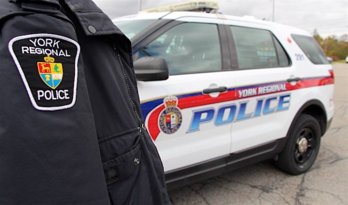 Ontario police officer charged with impaired driving, Report