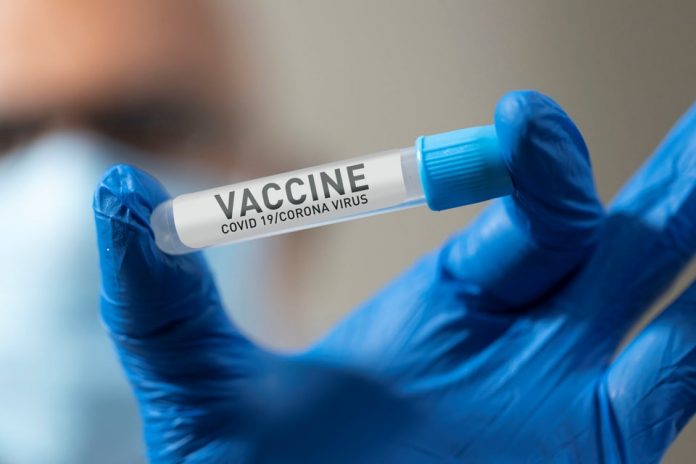 Coronavirus: Ontario reports under 600 new COVID-19 cases today