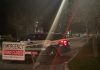Shooting in Kitchener sends two to hospital with serious injuries