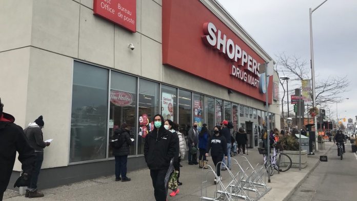 Shoppers Drug Mart Covid Vaccine Registration: company opens 24-hour COVID-19 vaccination sites in Ontario