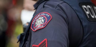 Woman charged days after stabbing in Abbeydale: Calgary police (Report) Woman charged days after stabbing in Abbeydale: Calgary police (Report)