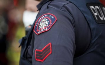 Woman charged days after stabbing in Abbeydale: Calgary police (Report) Woman charged days after stabbing in Abbeydale: Calgary police (Report)