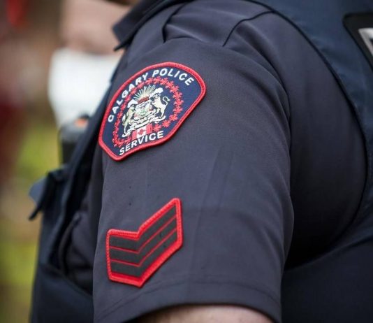 Woman charged days after stabbing in Abbeydale: Calgary police (Report) Woman charged days after stabbing in Abbeydale: Calgary police (Report)