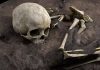 Archaeologists find Africa's oldest human burial, a child from 78,000 years ago