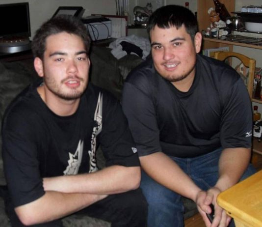 Bodies found near Penticton identified by family as Kamloops brothers, Report Bodies found near Penticton identified by family as Kamloops brothers, Report