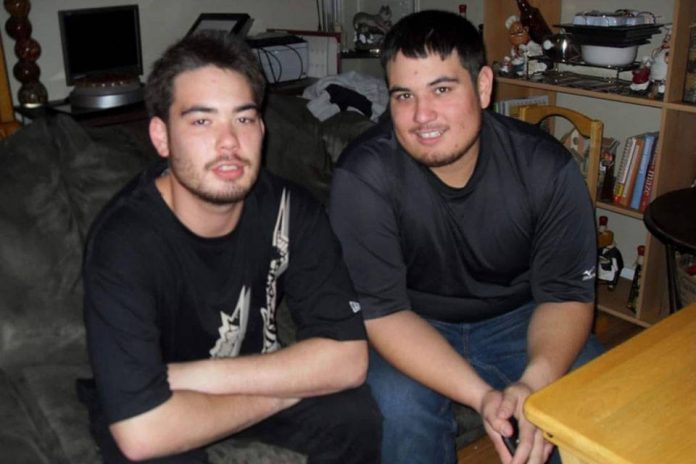 Bodies found near Penticton identified by family as Kamloops brothers, Report