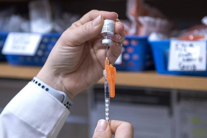 Coronavirus: Ontario reports 3,784 new cases of COVID-19, no new deaths