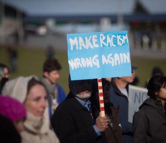 Canada should engage U.N. racism group, says expert Canada should engage U.N. racism group, says expert