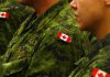 Canadian Forces member charged in death of army reservist during training exercise, Report