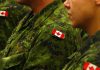 Canadian Forces member charged in death of army reservist during training exercise, Report Canadian Forces member charged in death of army reservist during training exercise, Report