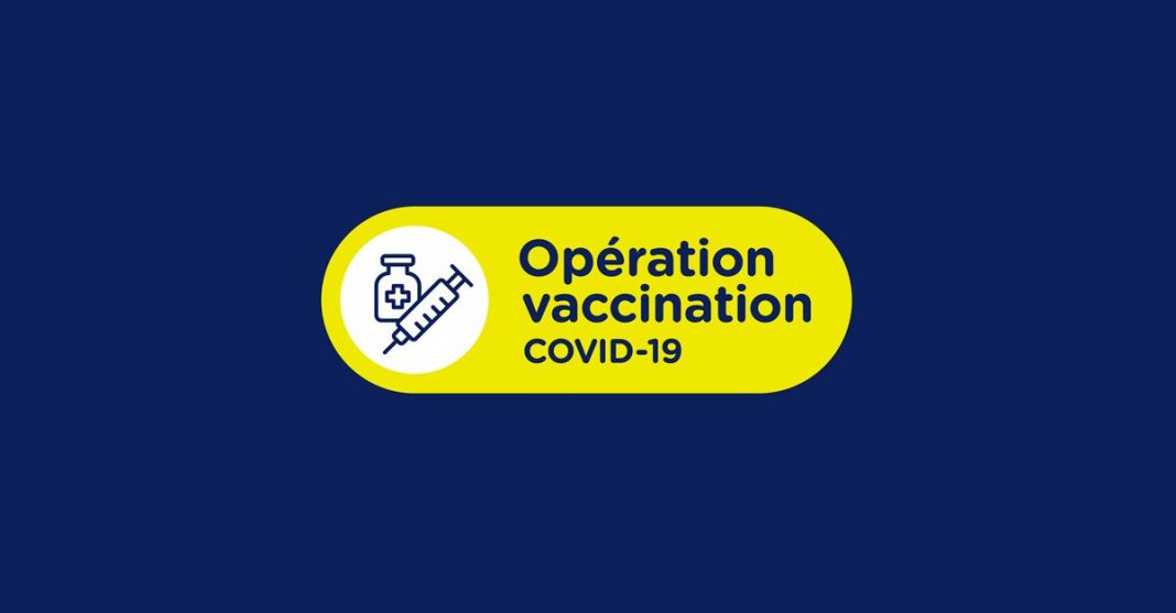 Clic Sante Covid Vaccine Quebecers over the age of 30 can now book