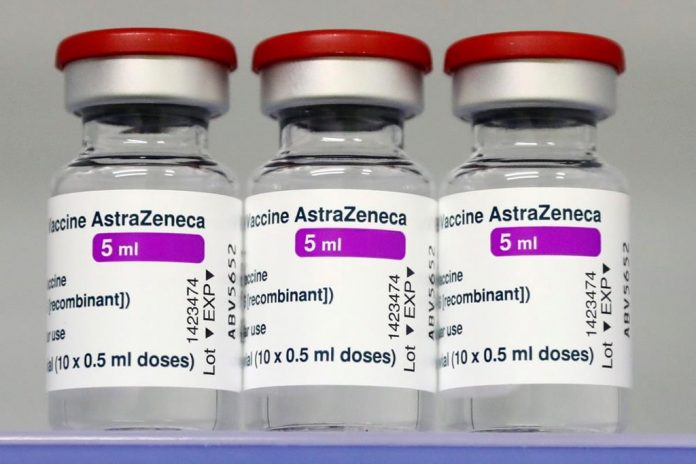 Coronavirus Canada Updates: Quebec shortens wait between doses of Oxford AstraZeneca vaccine to eight weeks
