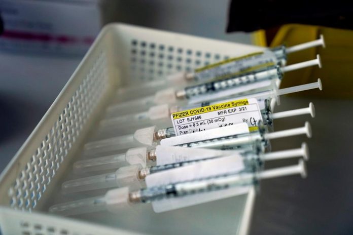 Coronavirus: Canada to get 9 million doses of Pfizer COVID-19 vaccine in July