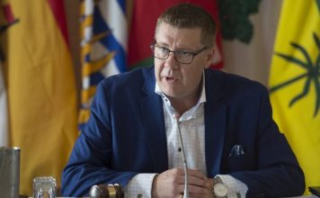 Coronavirus: Premier signals date for step one of Saskatchewan’s COVID re-open plan