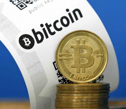 Cryptocurrency: Bitcoin, ethereum plunge as sell-off smashes crypto sector