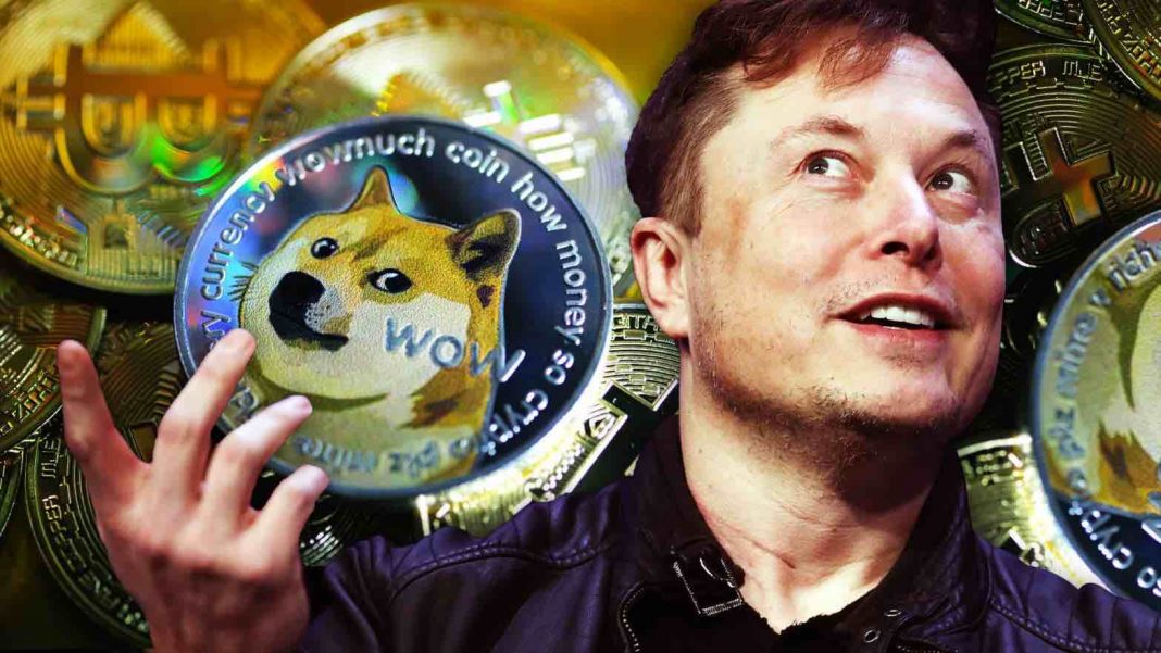 dogecoin price prediction is doge downtrend stoppable as elon ...