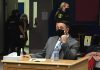 Doug Snelgrove found guilty of sexual assault
