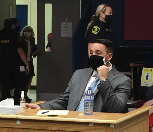 Doug Snelgrove found guilty of sexual assault Doug Snelgrove found guilty of sexual assault