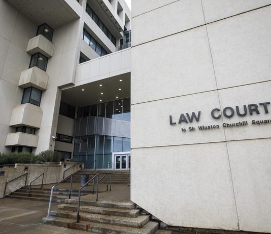 Edmonton mother found guilty of manslaughter in death of five-year-old girl, Report Edmonton mother found guilty of manslaughter in death of five-year-old girl, Report