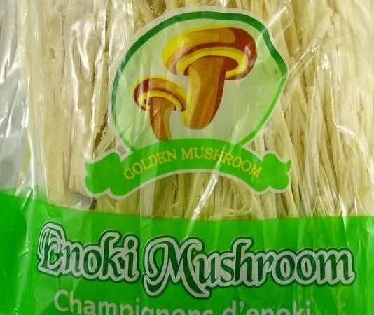 Even More Mushrooms Are Being Recalled In Canada Due To A Listeria Risk, Report Even More Mushrooms Are Being Recalled In Canada Due To A Listeria Risk, Report