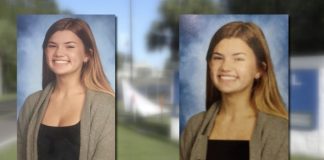 Florida high school altered girls’ yearbook photos to hide their chests, Report Florida high school altered girls’ yearbook photos to hide their chests, Report