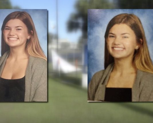 Florida high school altered girls’ yearbook photos to hide their chests, Report
