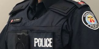 Man, 28, fatally shot by Toronto police after interaction at Midtown condo, Report Man, 28, fatally shot by Toronto police after interaction at Midtown condo, Report
