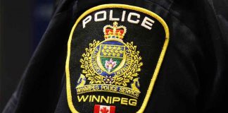 Winnipeg cops identify victim in West End shooting