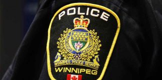 Man punched in the face for not buying another man coffee in drive-thru, Winnipeg police say Winnipeg cops identify victim in West End shooting