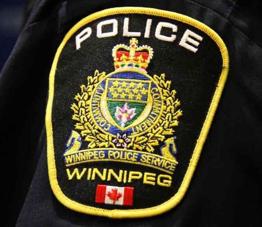 Winnipeg cops identify victim in West End shooting Winnipeg cops identify victim in West End shooting
