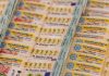 Man returns lost $1 million lotto ticket to owner, Report